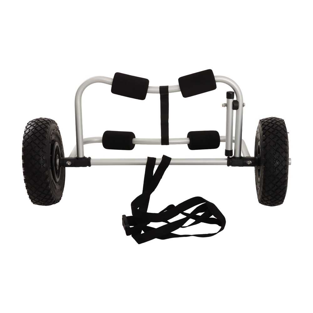 BLA Take Apart Alloy Kayak Trolley 75kg