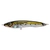 ASWB SS90 MKII Momentum Series Stickbait 180mm 90g Black Pilly