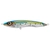 ASWB SS90 MKII Momentum Series Stickbait 180mm 90g Gold Band Fusilier