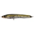 ASWB SS120 MKII M Series Slow Sinking Stickbait 230mm 120g Black Pilly