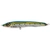 ASWB SS120 MKII M Series Slow Sinking Stickbait 230mm 120g Gold Band Fusilier