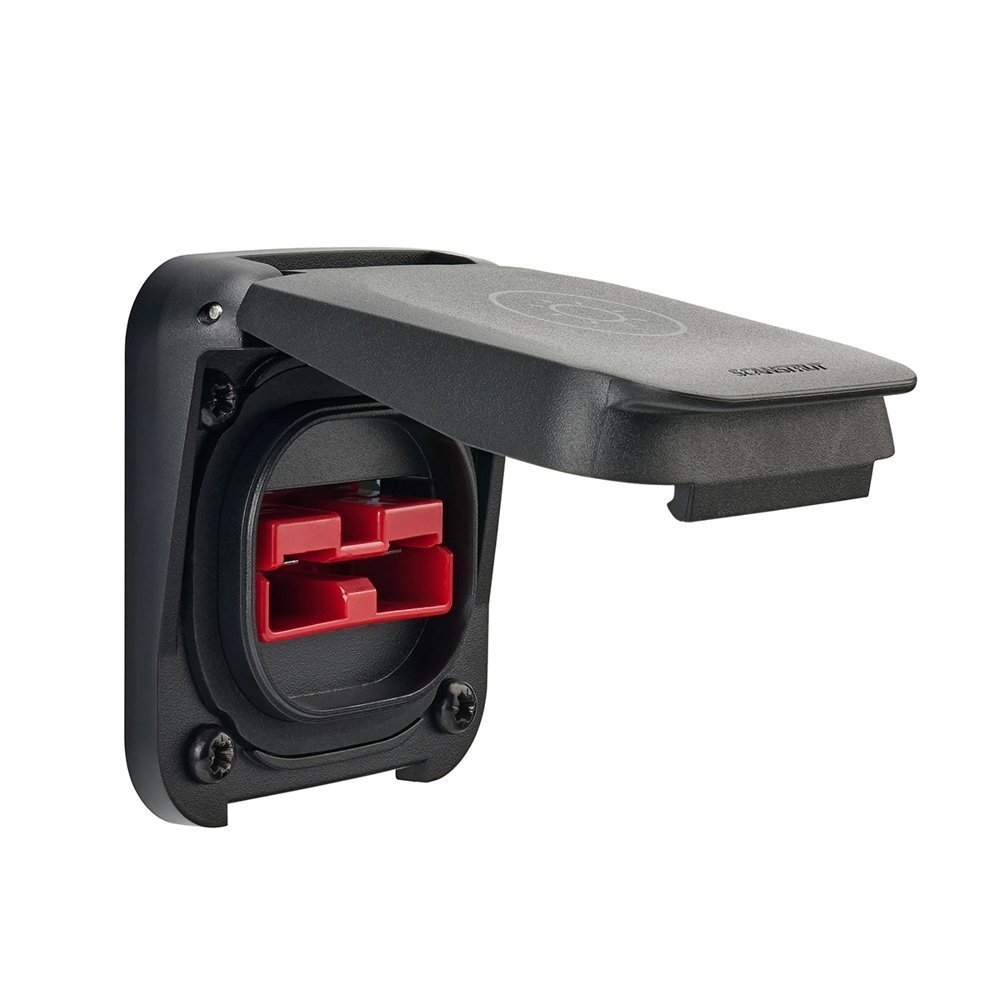 Scanstrut Ventura Series Anderson 50A Solar Connection