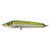 ASWB F130 Bungarra Momentum Series Floating Stickbait 220mm 130g Green Pilly