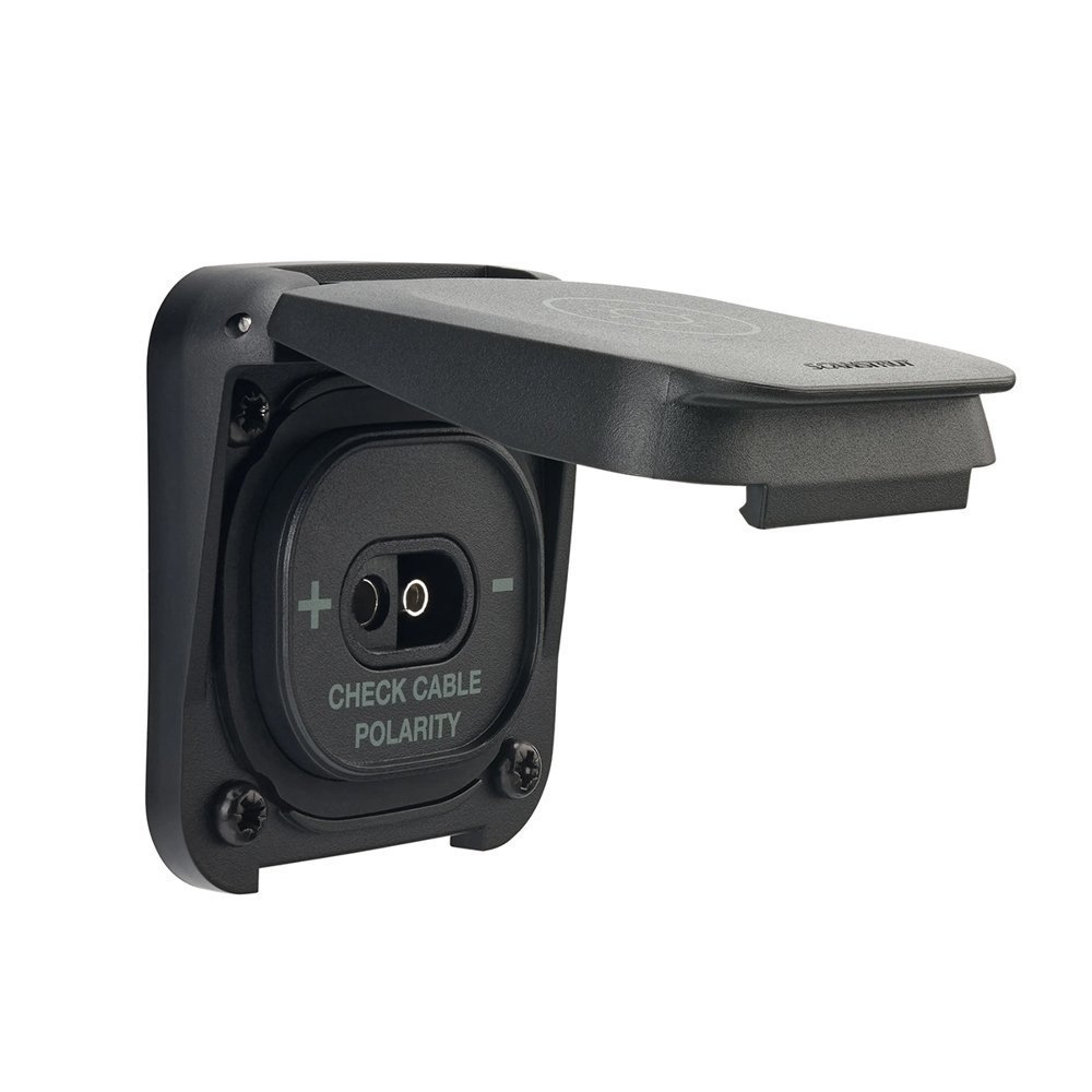 Scanstrut Ventura Series Sae Solar Connection