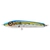 ASWB F130 Bungarra Momentum Series Floating Stickbait 220mm 130g Gold Band Fusilier