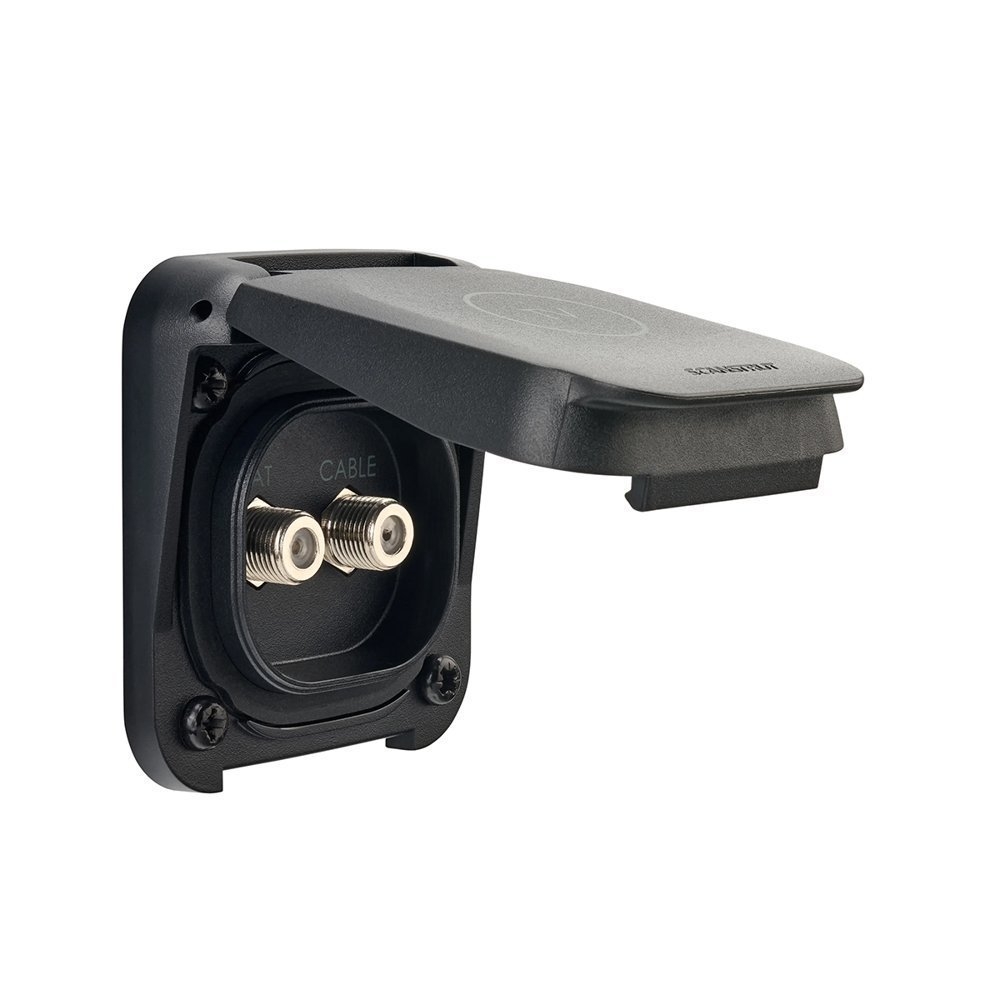 Scanstrut Ventura Series Sat Connection