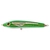 ASWB F130 Bungarra Floating Stickbait 220mm 130g Green Yellow Banded Fusilier