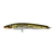 ASWB Gardie F120 Momentum Series Floating Stickbait 250mm 120g Black Pilly