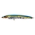 ASWB Gardie F120 Momentum Series Floating Stickbait 250mm 120g Gold Band Fusilier