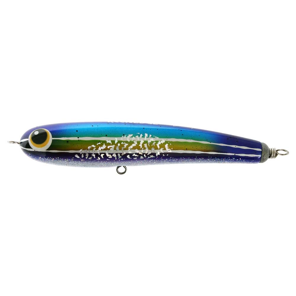 ReefsEDGE Dropoff Floating Stickbait 205mm 100g Oily Runner ReefsEDGE Dropoff Floating Stickbait 205mm 100g Oily Runner