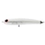 ReefsEDGE Dropoff Floating Stickbait 205mm 100g White Bait Fish