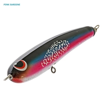 ReefsEDGE Dropoff Floating Stickbait 205mm 100g Thumbnail ReefsEDGE Dropoff Floating Stickbait 205mm 100g