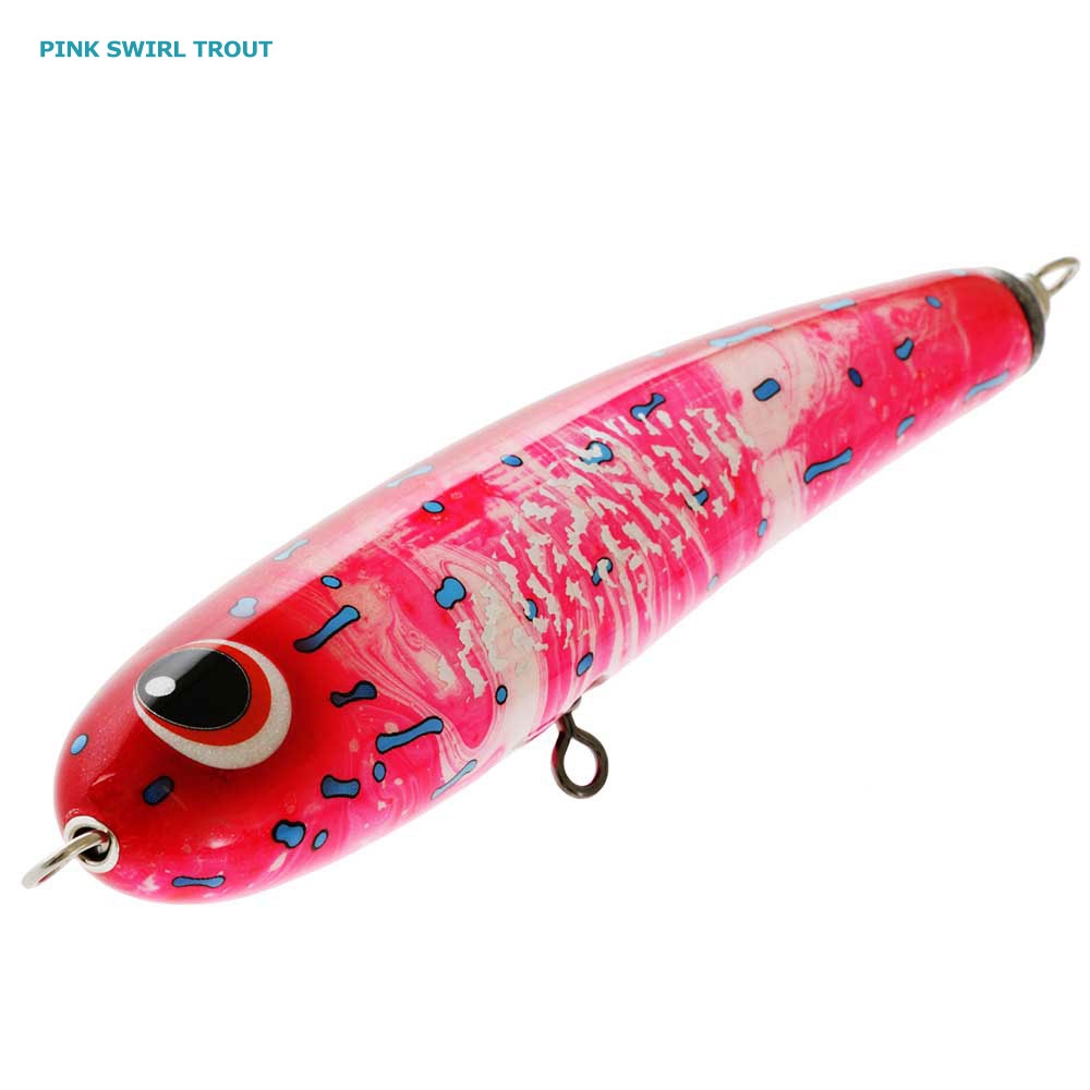 ReefsEDGE Dropoff Floating Stickbait 205mm 100g