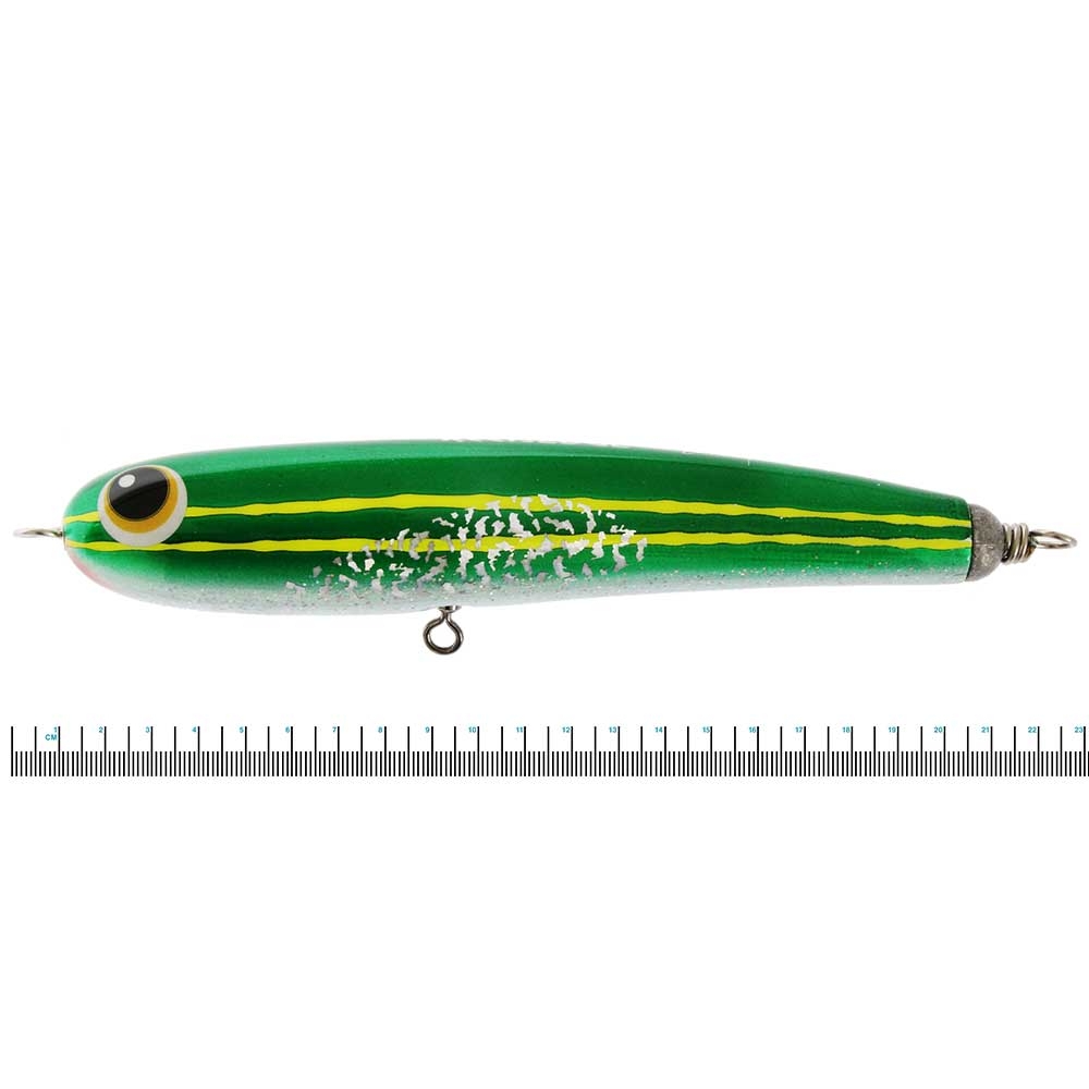 ReefsEDGE Dropoff Floating Stickbait 205mm 100g
