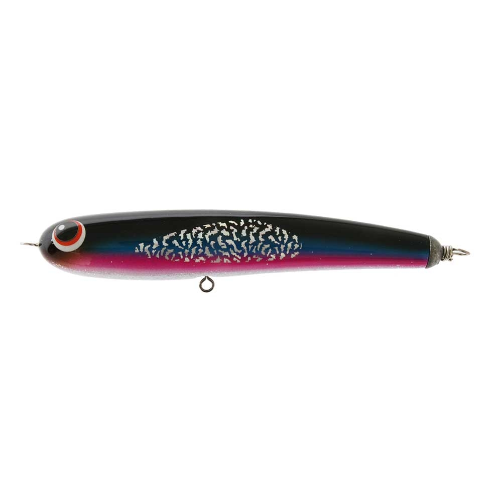 ReefsEDGE Dropoff Floating Stickbait 230mm 130g Pink Sardine