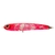ReefsEDGE Dropoff Floating Stickbait 230mm 130g Pink Swirl Trout