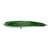 ReefsEDGE Dropoff Floating Stickbait 230mm 130g Green Yellow Banded Fusilier