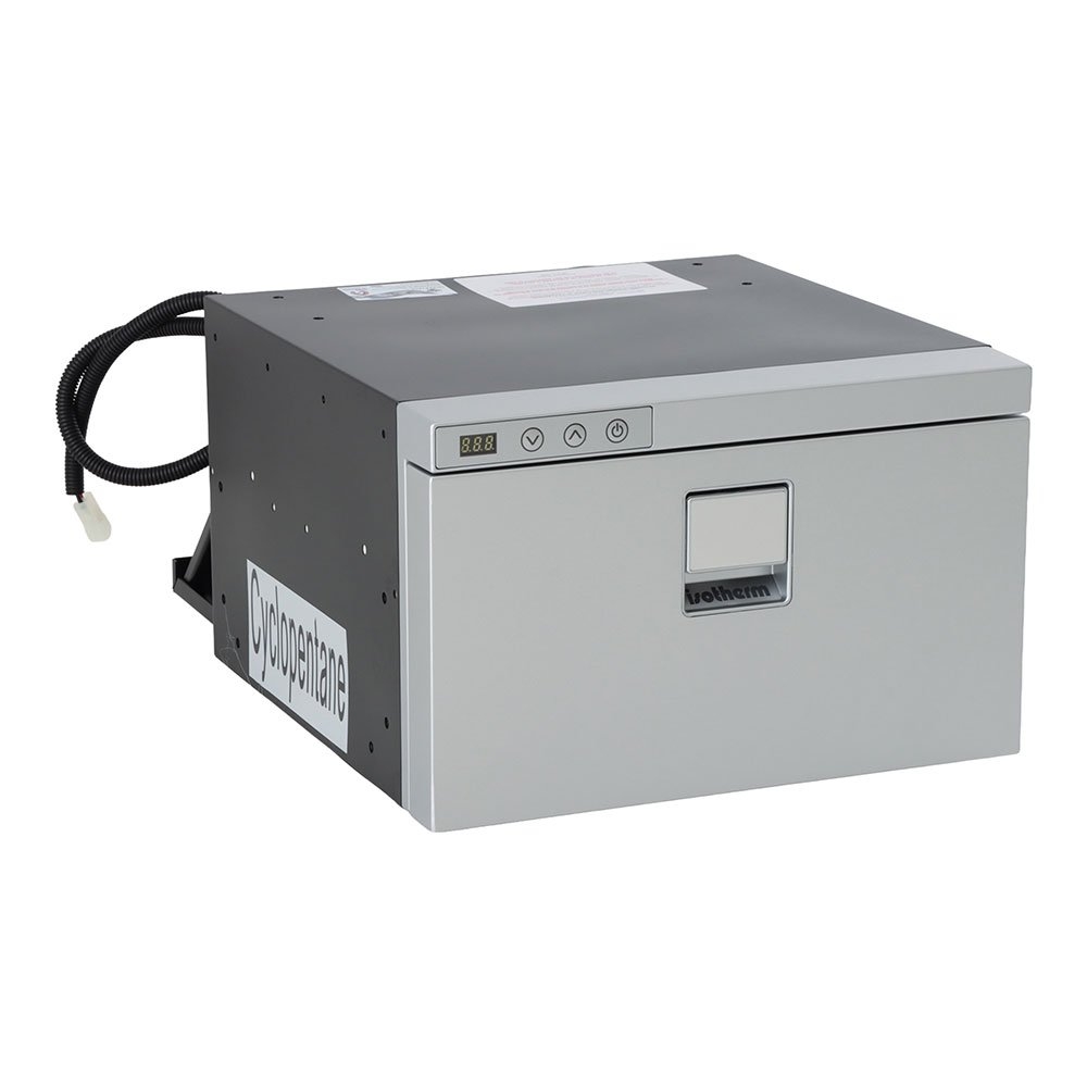 Isotherm Drawer 16 Compact Drawer Fridge/Freezer 16L