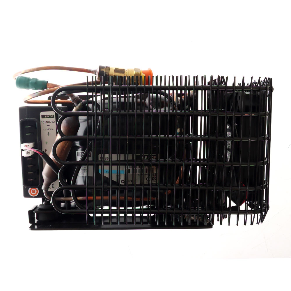 Isotherm Compact 2017 Refrigeration System Kit