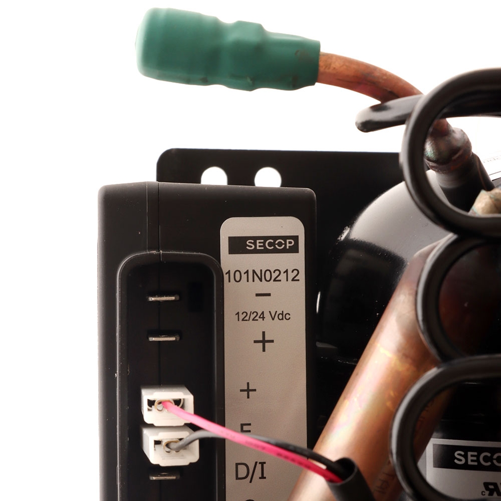 Isotherm Compact 2017 Refrigeration System Kit