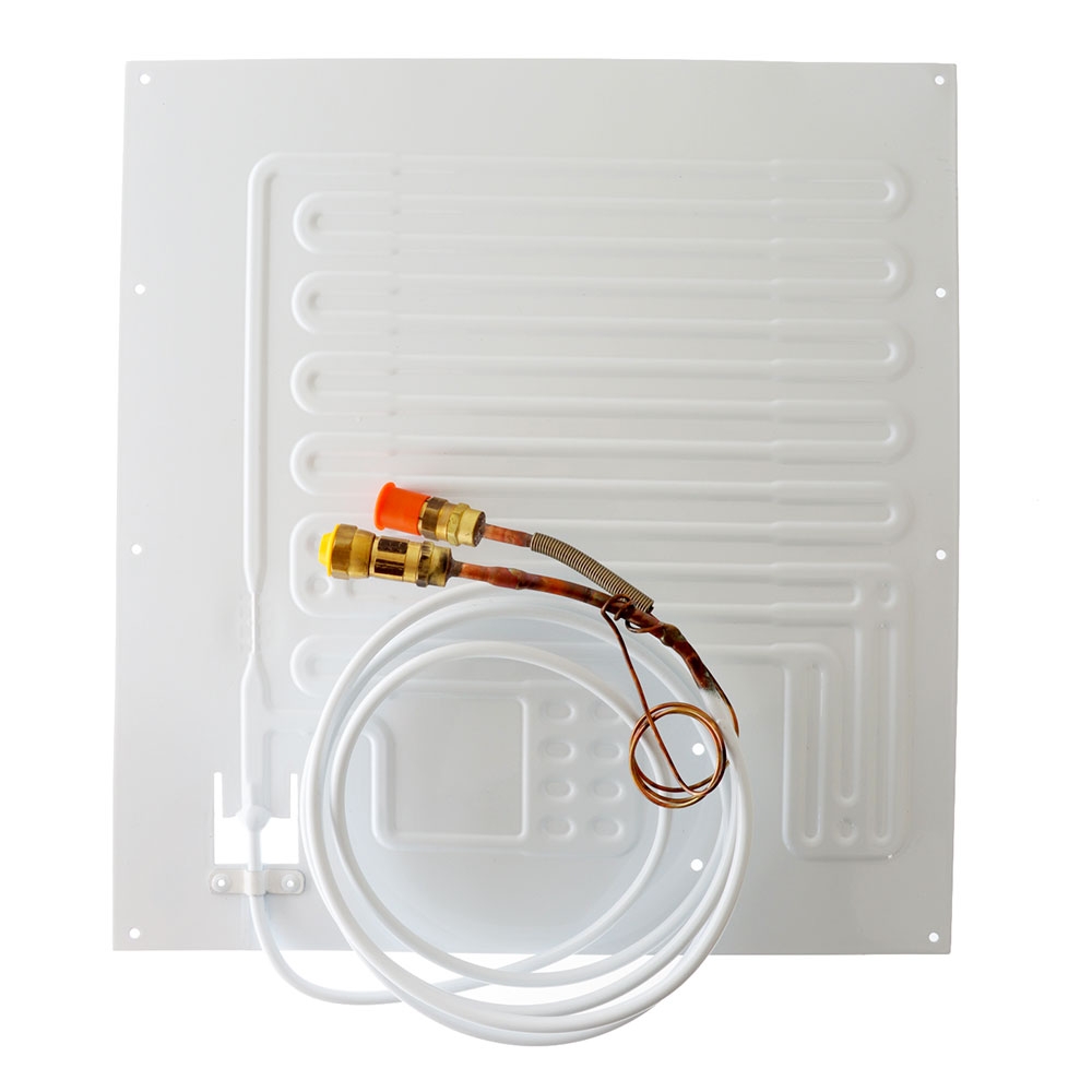 Isotherm Compact 2017 Refrigeration System Kit