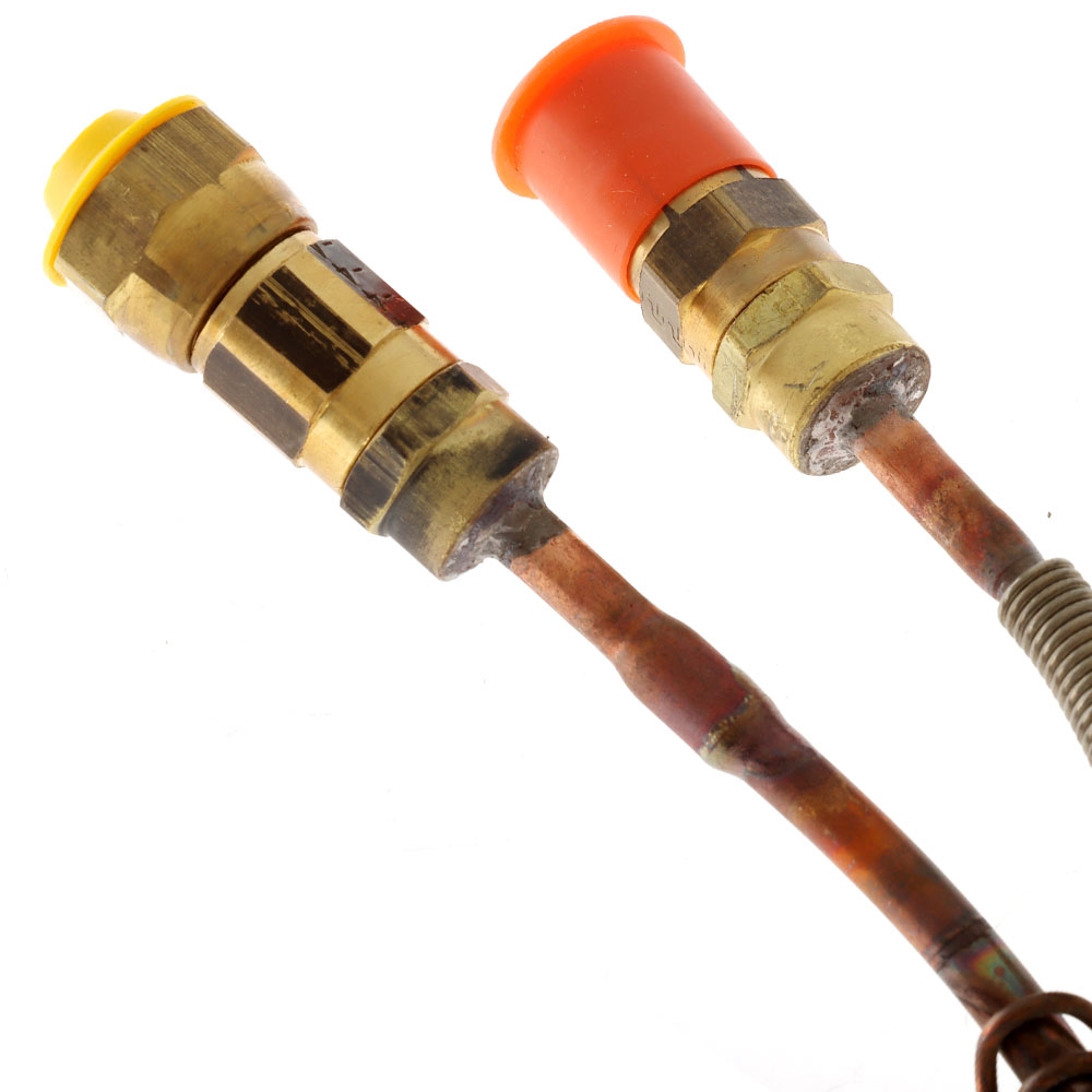 Isotherm Compact 2017 Refrigeration System Kit