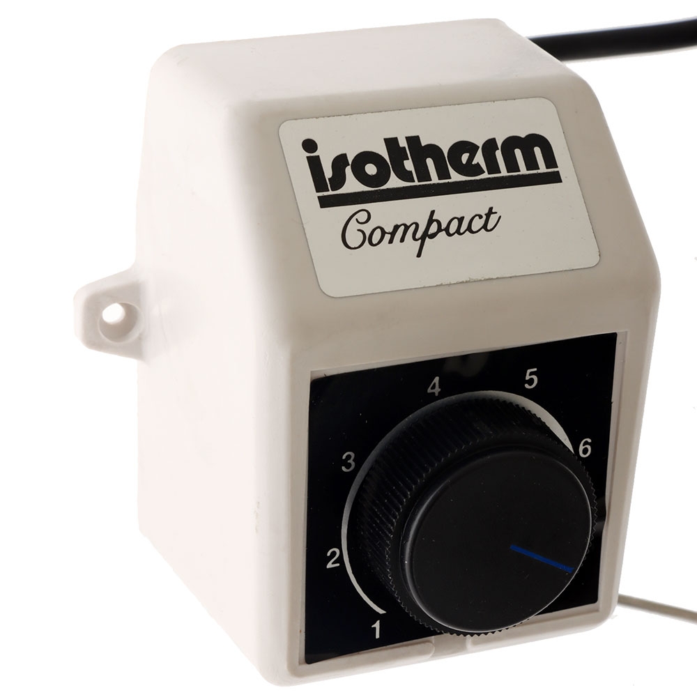 Isotherm Compact 2017 Refrigeration System Kit