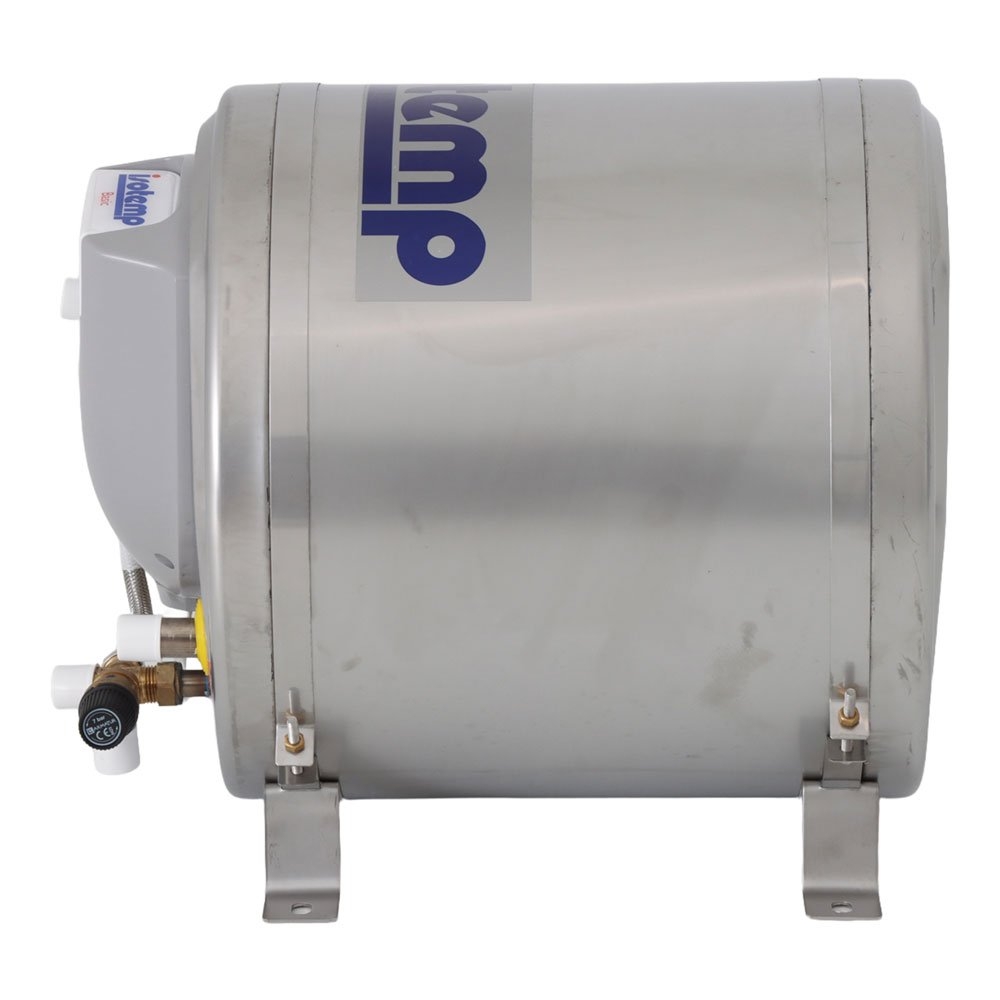 Isotemp Basic 24 Electric Water Heater with Mixing Valve 230V/750W 24L