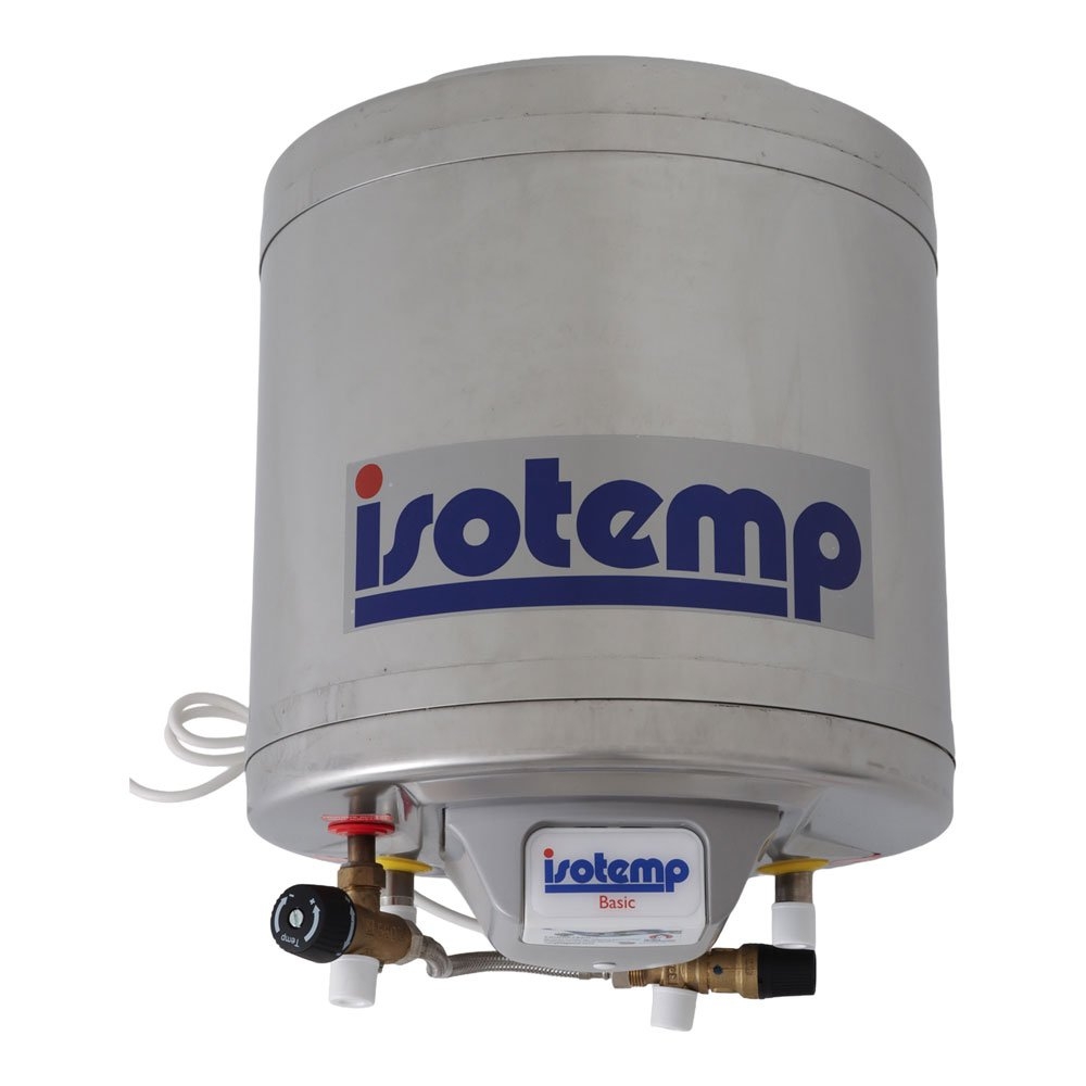 Isotemp Basic 24 Electric Water Heater with Mixing Valve 230V/750W 24L