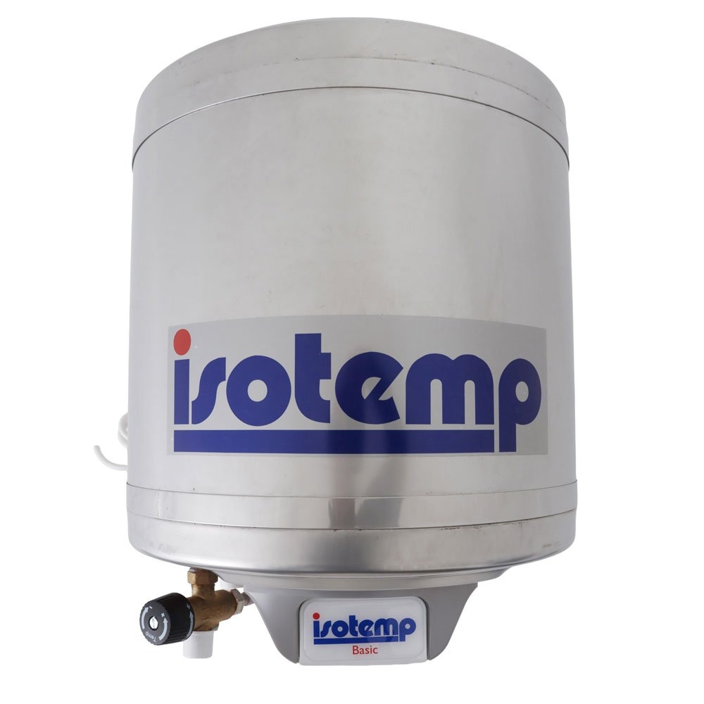 Isotemp Basic 24 Electric Water Heater with Mixing Valve 230V/750W 24L