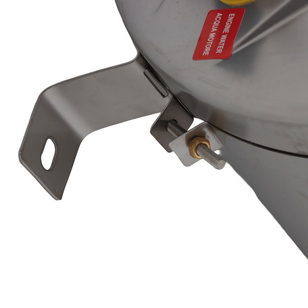 Isotemp Basic 24 Electric Water Heater with Mixing Valve 230V/750W 24L