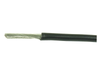 Tinned Single Core Electrical Cable 4mm - Per Metre Thumbnail Tinned Single Core Electrical Cable 4mm - Per Metre