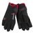 Musto Performance Short Finger Gloves Black Size XL
