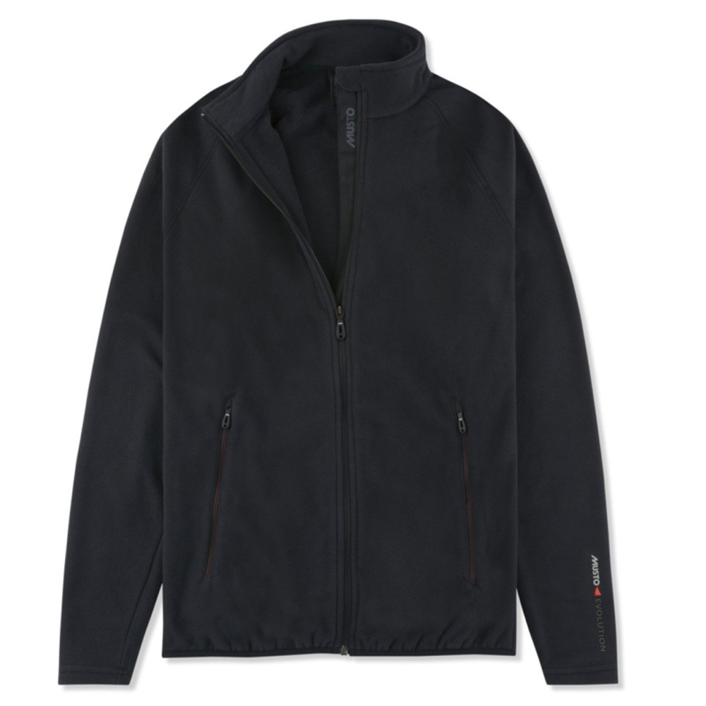 Musto XVR Fleece Jacket Black L