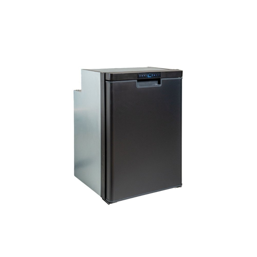 myCOOLMAN Upright Dual Zone Fridge/Freezer 112L