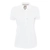 Musto Womens Evolution Sunblock Short Sleeve Polo White Size 10