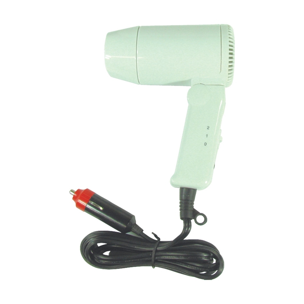 BLA 12 Volt Hair Dryer