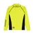 Musto Youth Champ Long Sleeve Rash Top Junior Sulphur Spring L