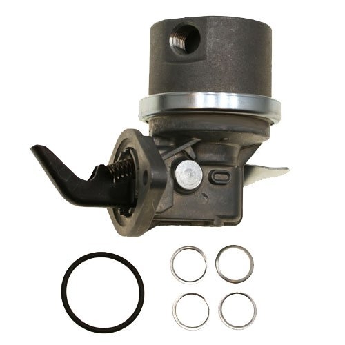 Crom Fuel Pump for Volvo Penta 2001AG/2001B