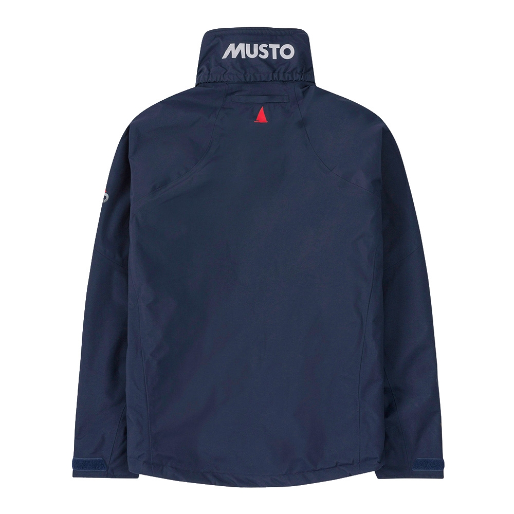 Musto BR1 Corsica Jacket Navy XL