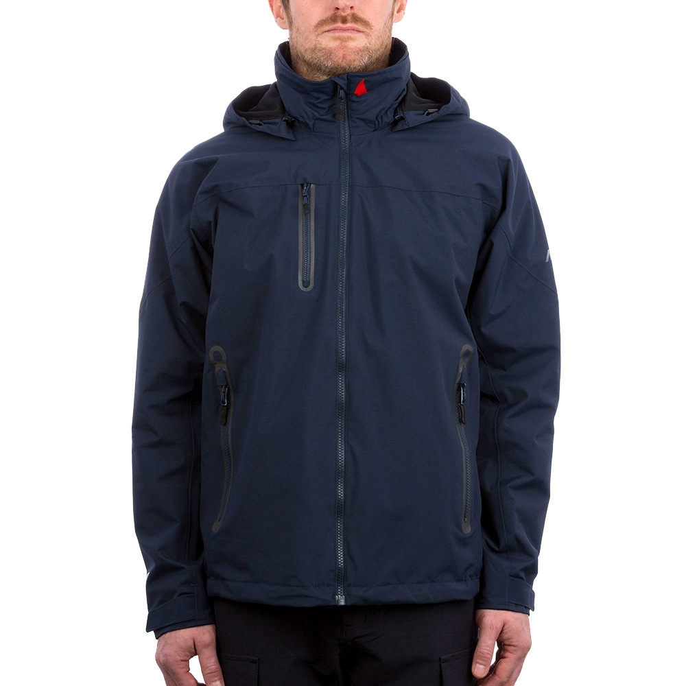 Musto BR1 Corsica Jacket Navy XL