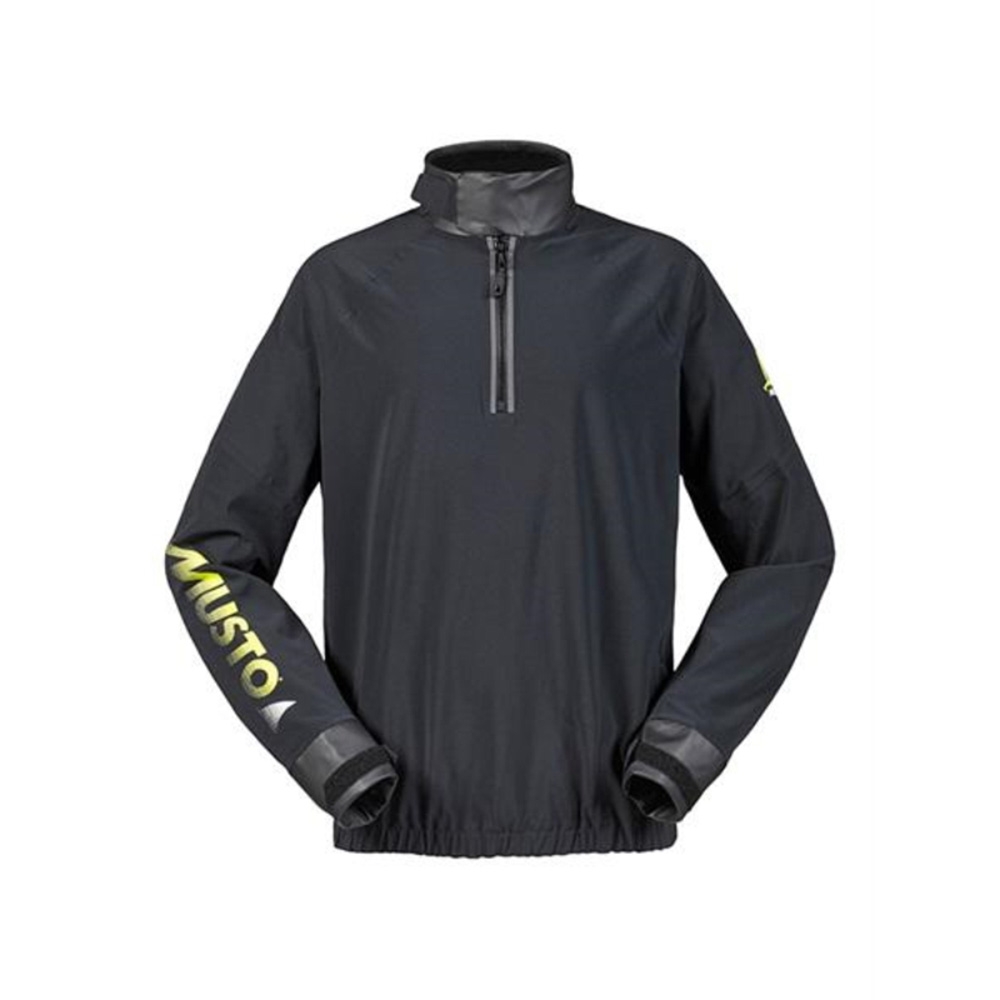 Musto Championship Smock Black L