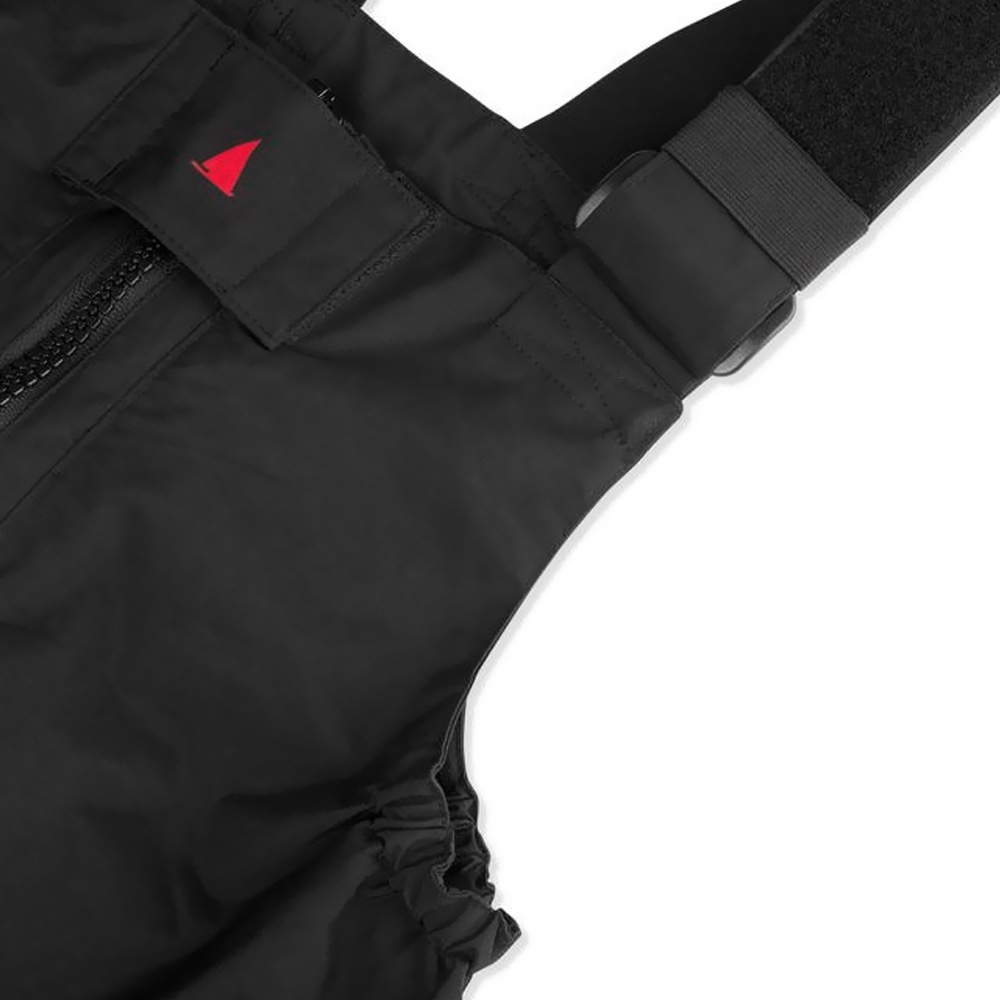 Musto BR1 Inshore Trousers Black 2XL