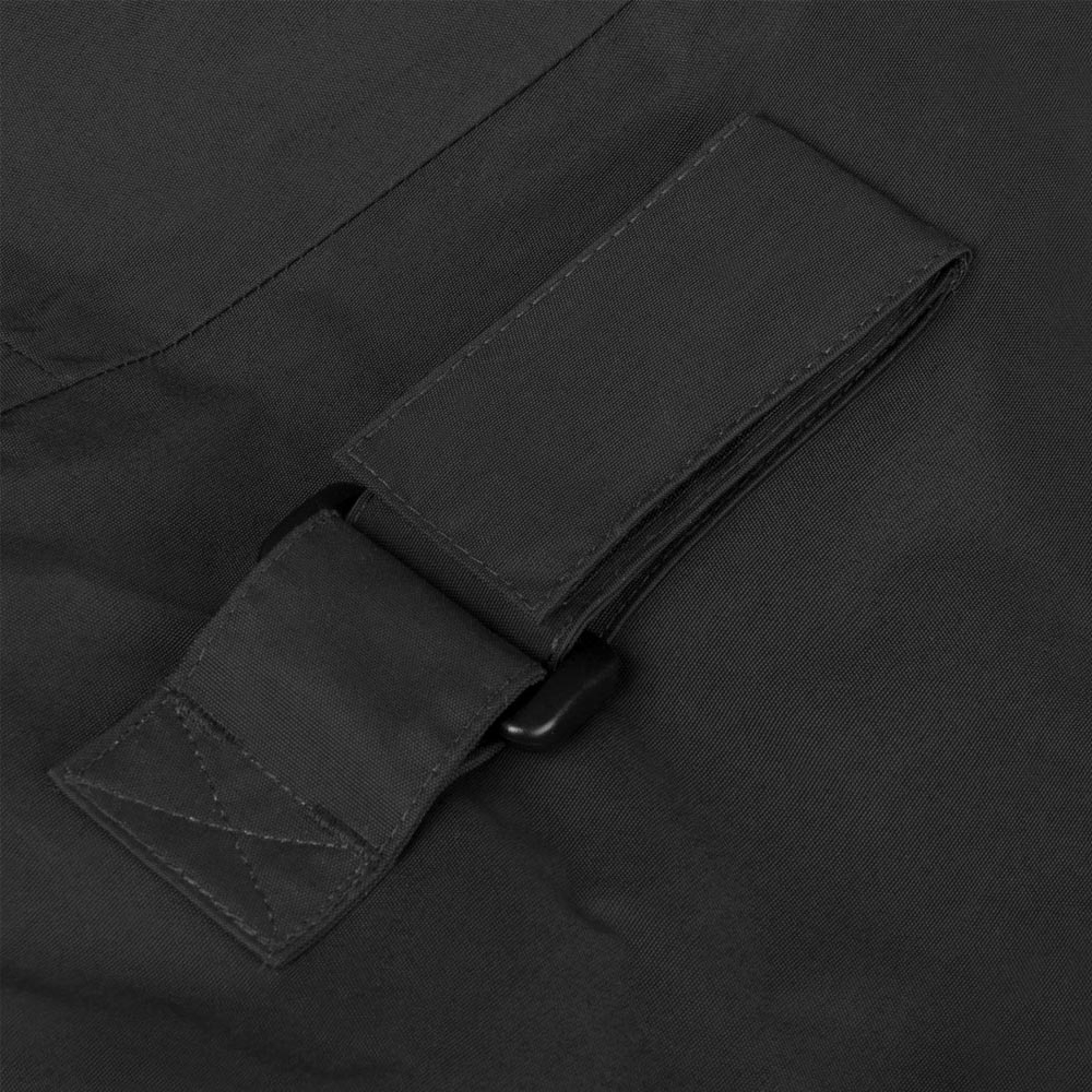 Musto BR1 Inshore Trousers Black 2XL