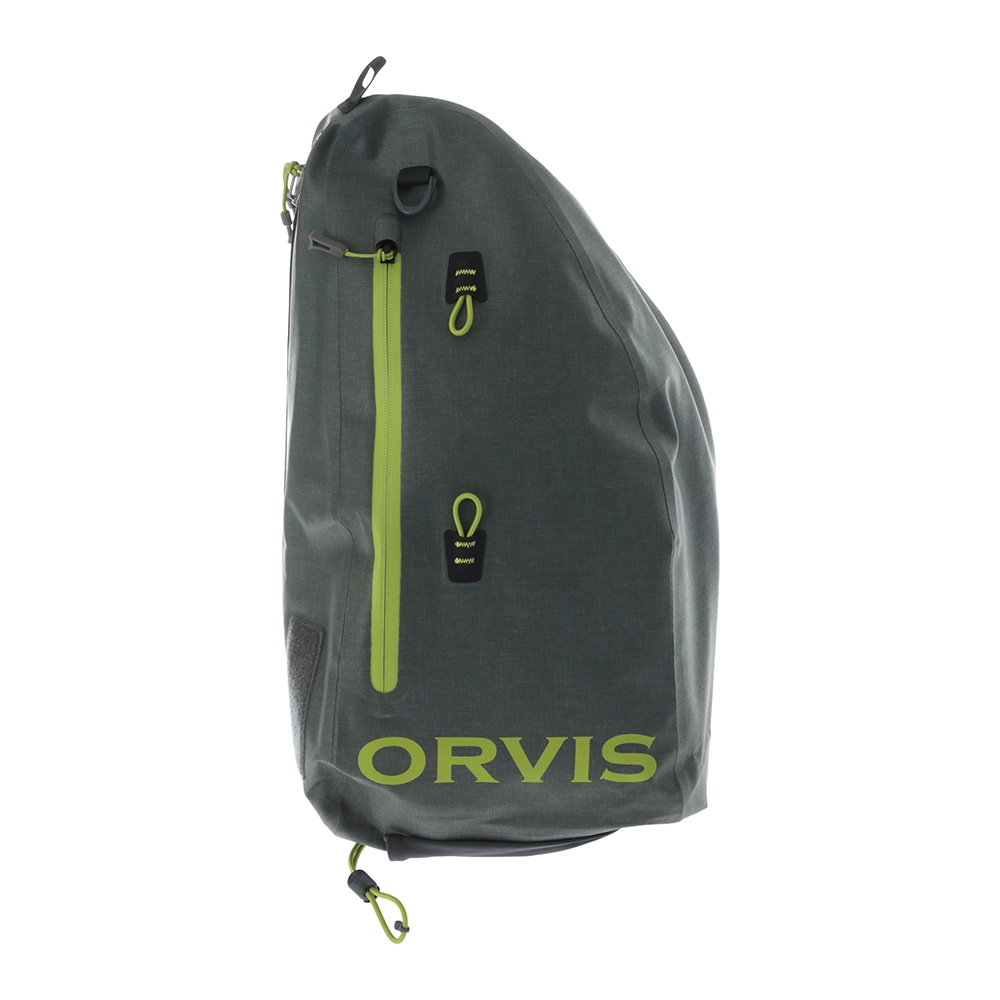 Orvis Waterproof Sling Bag