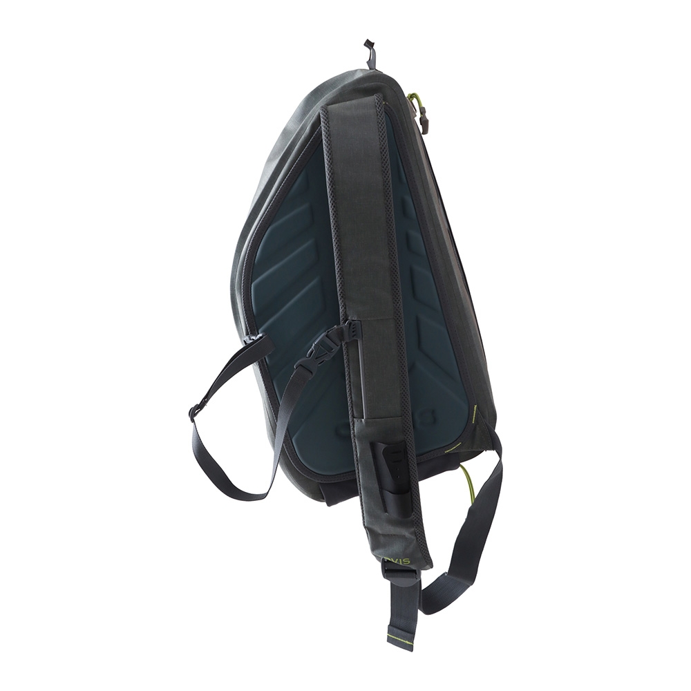 Orvis Waterproof Sling Bag