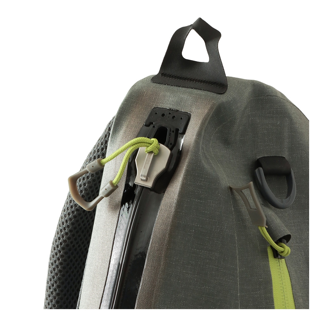 Orvis Waterproof Sling Bag