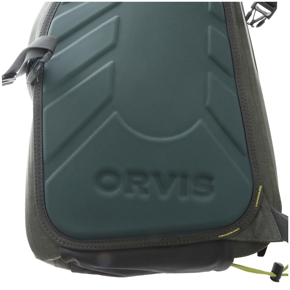 Orvis Waterproof Sling Bag