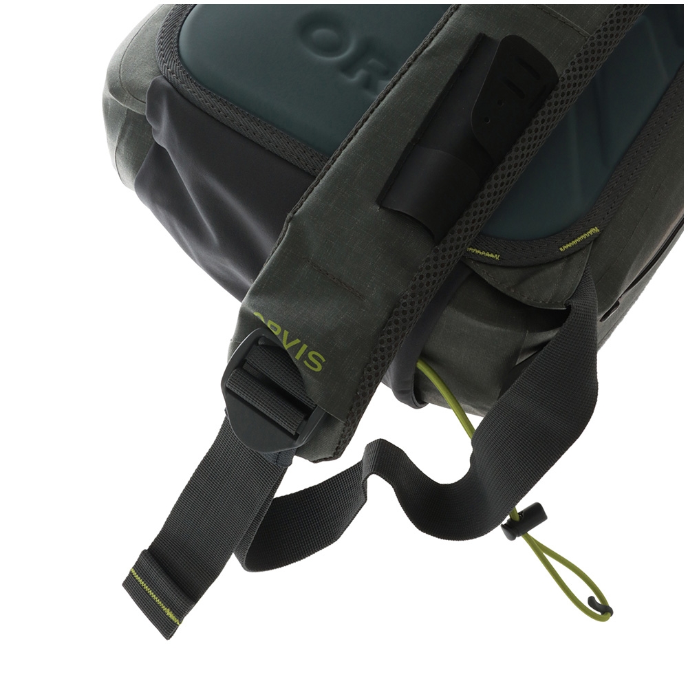 Orvis Waterproof Sling Bag