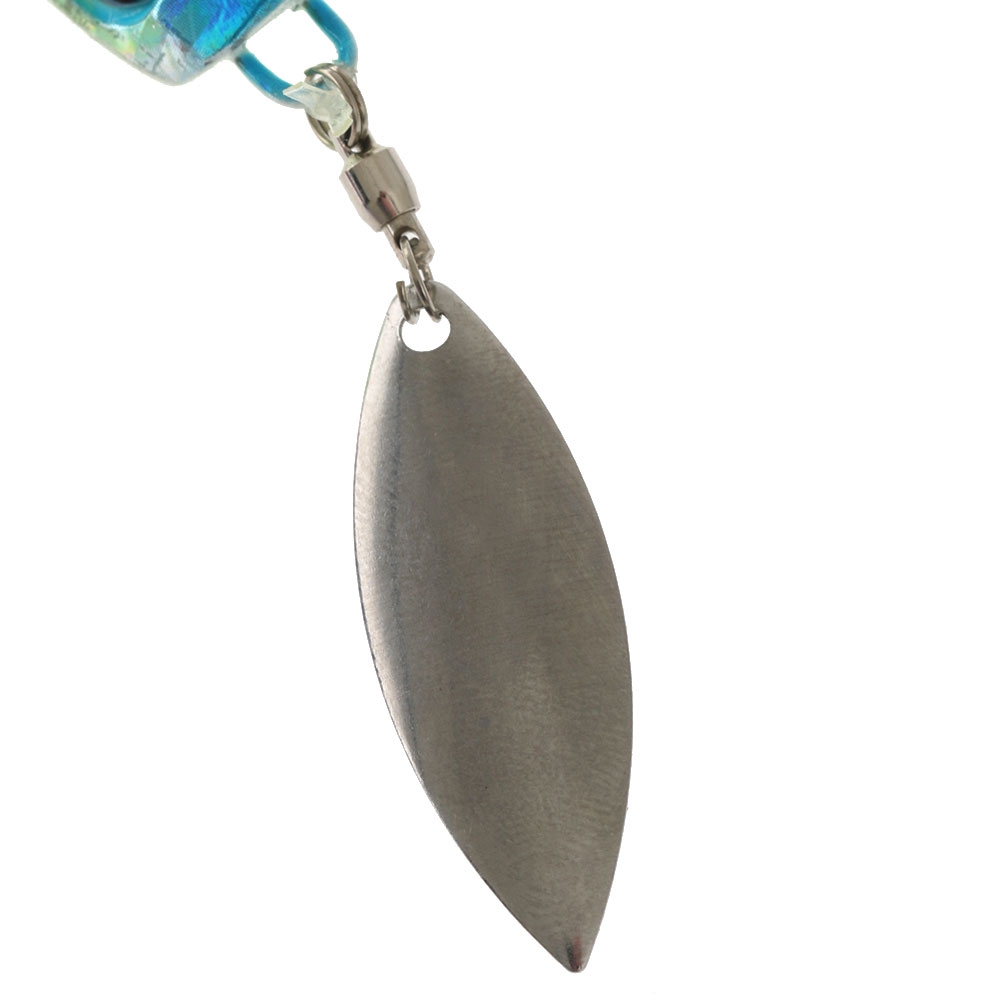 Berkley Slomo Jig Slow Jig Sapphire Shine 60g